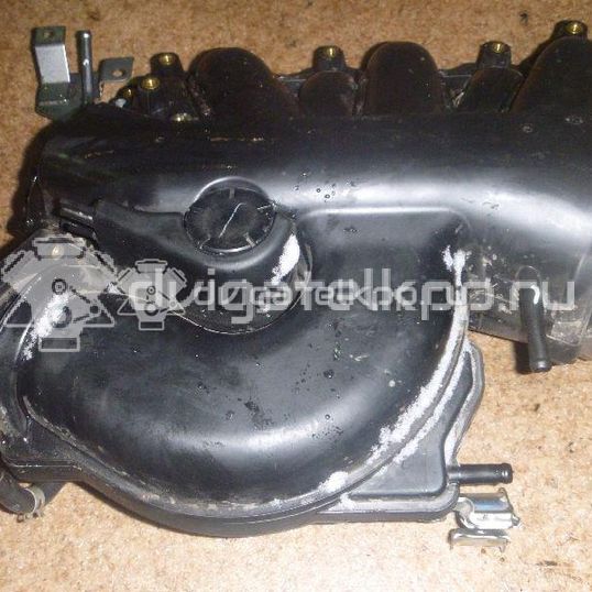 Фото Коллектор впускной для двигателя VQ35DE для Infiniti / Mitsuoka / Isuzu / Nissan / Nissan (Dongfeng) 231-310 л.с 24V 3.5 л бензин 14010JP02A