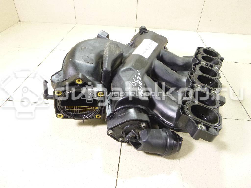 Фото Коллектор впускной для двигателя VQ35DE для Infiniti / Mitsuoka / Isuzu / Nissan / Nissan (Dongfeng) 231-310 л.с 24V 3.5 л бензин 14010JP02A {forloop.counter}}