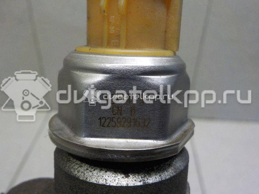 Фото Рейка топливная (рампа) для двигателя YD25DDTi для Nissan Bassara / Nv350 E26 / Serena / Sani / Presage 100-190 л.с 16V 2.5 л Дизельное топливо 175205X00A {forloop.counter}}