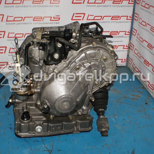 Фото Контрактный (б/у) двигатель 3UZ-FE для Toyota Celsior Ucf3 280-316 л.с 32V 4.3 л бензин