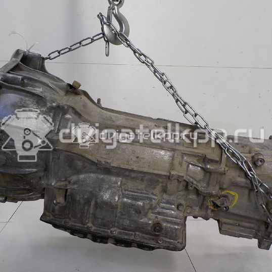 Фото Контрактная (б/у) АКПП для Nissan Cabstar / Navara / Np300 / Pathfinder / Pick Up 100-190 л.с 16V 2.5 л YD25DDTi Дизельное топливо 310203HX7A