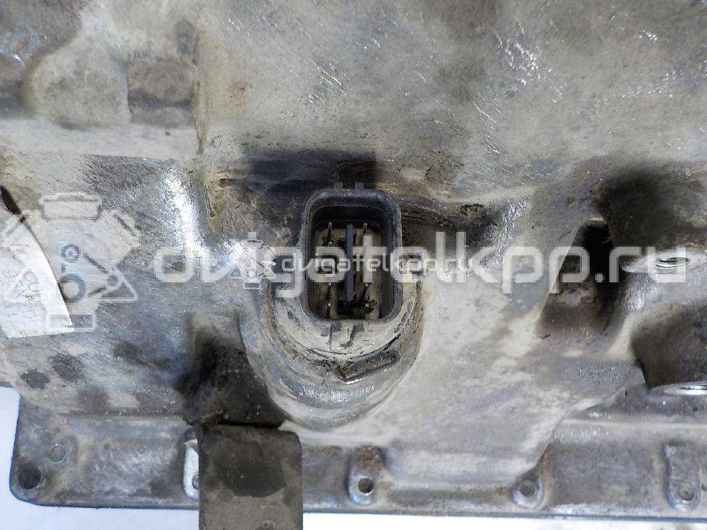 Фото Контрактная (б/у) АКПП для Nissan Cabstar / Navara / Np300 / Pathfinder / Pick Up 100-190 л.с 16V 2.5 л YD25DDTi Дизельное топливо 310203HX7A {forloop.counter}}