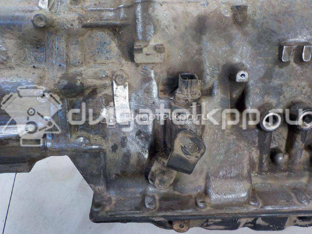 Фото Контрактная (б/у) АКПП для Nissan Cabstar / Navara / Np300 / Pathfinder / Pick Up 100-190 л.с 16V 2.5 л YD25DDTi Дизельное топливо 310203HX7A {forloop.counter}}