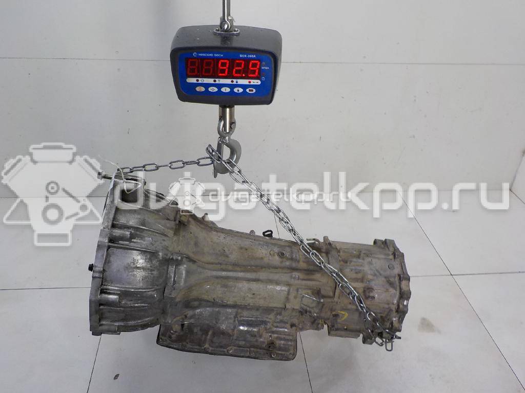 Фото Контрактная (б/у) АКПП для Nissan Cabstar / Navara / Np300 / Pathfinder / Pick Up 100-190 л.с 16V 2.5 л YD25DDTi Дизельное топливо 310203HX7A {forloop.counter}}