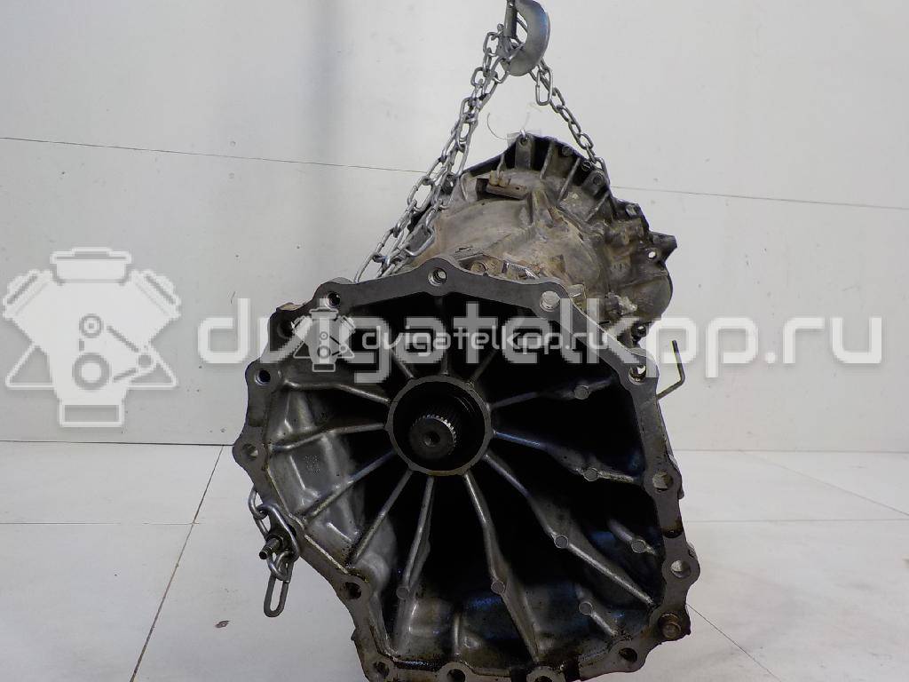 Фото Контрактная (б/у) АКПП для Nissan Cabstar / Navara / Np300 / Pathfinder / Pick Up 100-190 л.с 16V 2.5 л YD25DDTi Дизельное топливо 310203HX7A {forloop.counter}}