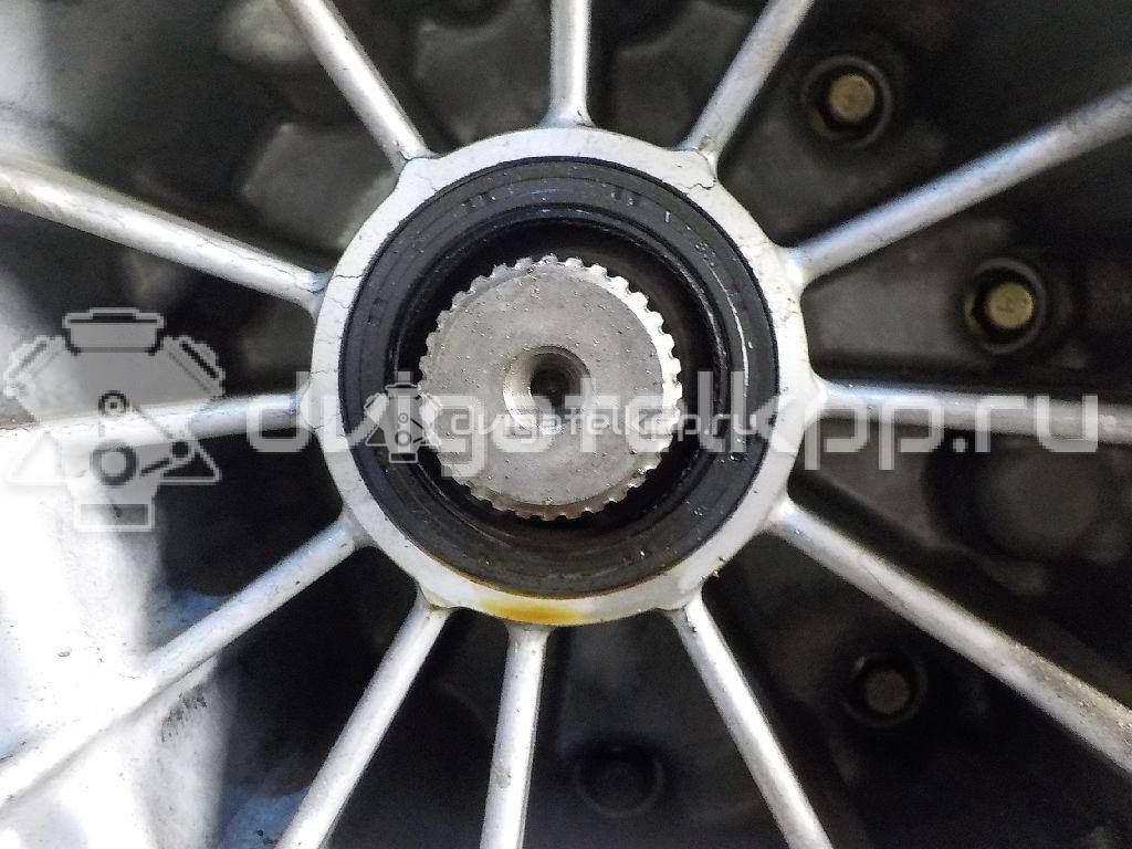 Фото Контрактная (б/у) АКПП для Nissan Cabstar / Navara / Np300 / Pathfinder / Pick Up 100-190 л.с 16V 2.5 л YD25DDTi Дизельное топливо 310203HX7A {forloop.counter}}