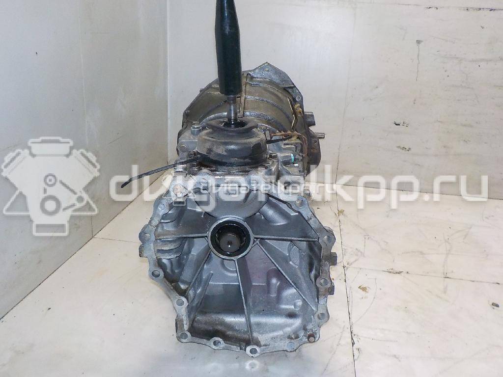 Фото Контрактная (б/у) МКПП для Nissan Cabstar / Navara / Np300 / Pathfinder / Pick Up 100-190 л.с 16V 2.5 л YD25DDTi Дизельное топливо 32010EB510 {forloop.counter}}