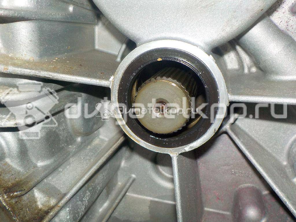 Фото Контрактная (б/у) МКПП для Nissan Cabstar / Navara / Np300 / Pathfinder / Pick Up 100-190 л.с 16V 2.5 л YD25DDTi Дизельное топливо 32010EB510 {forloop.counter}}