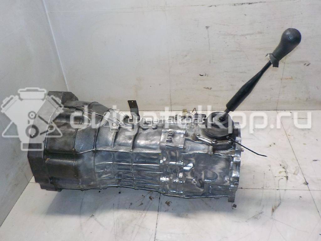 Фото Контрактная (б/у) МКПП для Nissan Cabstar / Navara / Np300 / Pathfinder / Pick Up 100-190 л.с 16V 2.5 л YD25DDTi Дизельное топливо 32010EB510 {forloop.counter}}