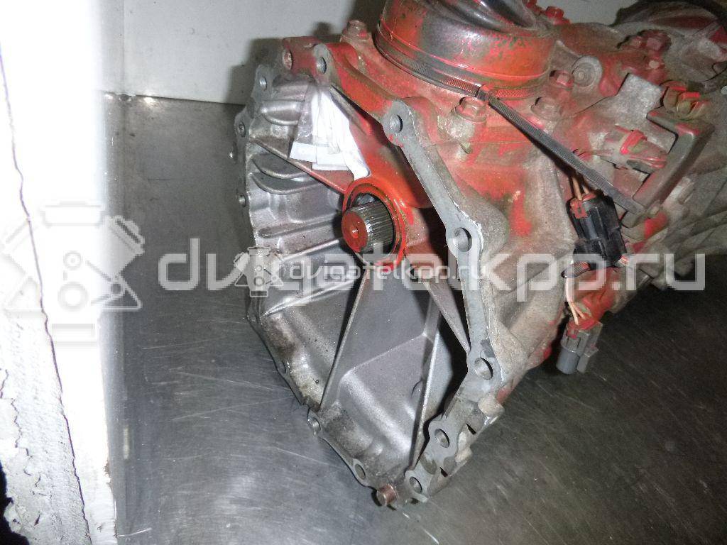 Фото Контрактная (б/у) МКПП для Nissan Cabstar / Navara / Np300 / Pathfinder / Pick Up 100-190 л.с 16V 2.5 л YD25DDTi Дизельное топливо 32010EB510 {forloop.counter}}