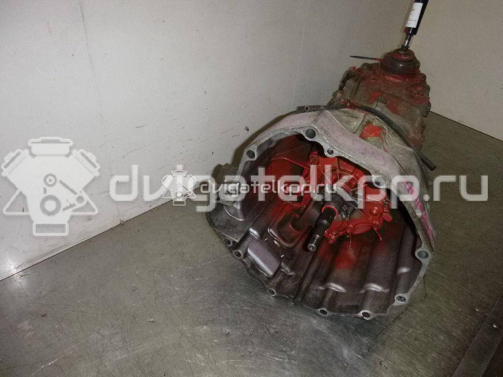 Фото Контрактная (б/у) МКПП для Nissan Cabstar / Navara / Np300 / Pathfinder / Pick Up 100-190 л.с 16V 2.5 л YD25DDTi Дизельное топливо 32010EB510 {forloop.counter}}