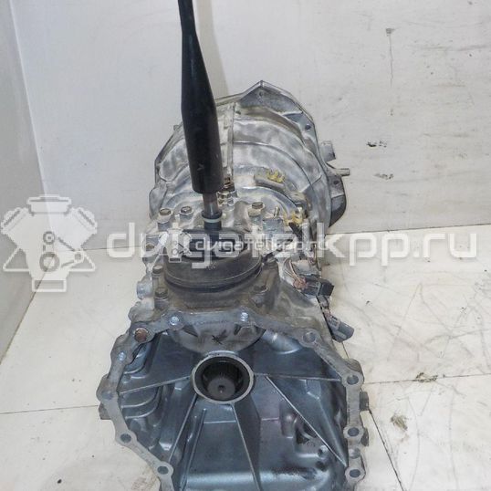 Фото Контрактная (б/у) МКПП для Nissan Cabstar / Navara / Np300 / Pathfinder / Pick Up 100-190 л.с 16V 2.5 л YD25DDTi Дизельное топливо 32010EB510