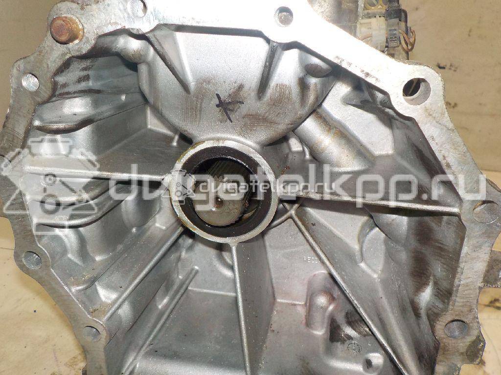 Фото Контрактная (б/у) МКПП для Nissan Cabstar / Navara / Np300 / Pathfinder / Pick Up 100-190 л.с 16V 2.5 л YD25DDTi Дизельное топливо 32010EB510 {forloop.counter}}