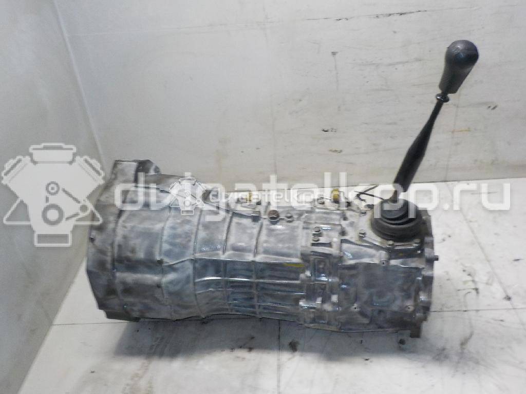 Фото Контрактная (б/у) МКПП для Nissan Cabstar / Navara / Np300 / Pathfinder / Pick Up 100-190 л.с 16V 2.5 л YD25DDTi Дизельное топливо 32010EB510 {forloop.counter}}