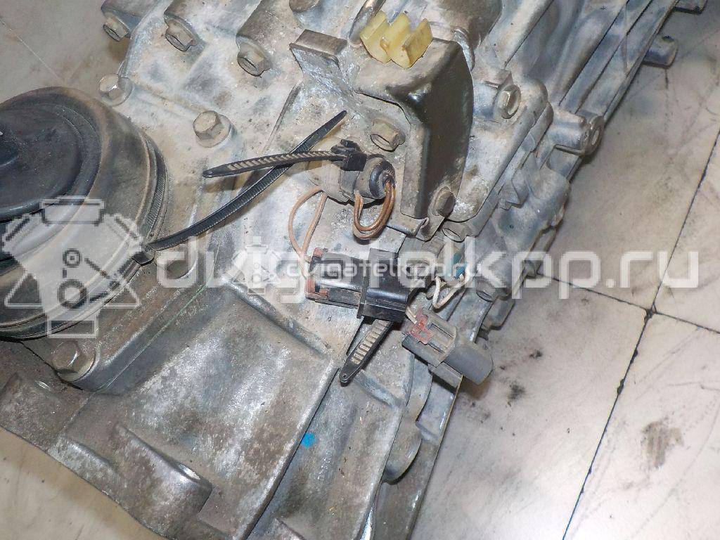 Фото Контрактная (б/у) МКПП для Nissan Cabstar / Navara / Np300 / Pathfinder / Pick Up 100-190 л.с 16V 2.5 л YD25DDTi Дизельное топливо 32010EB510 {forloop.counter}}