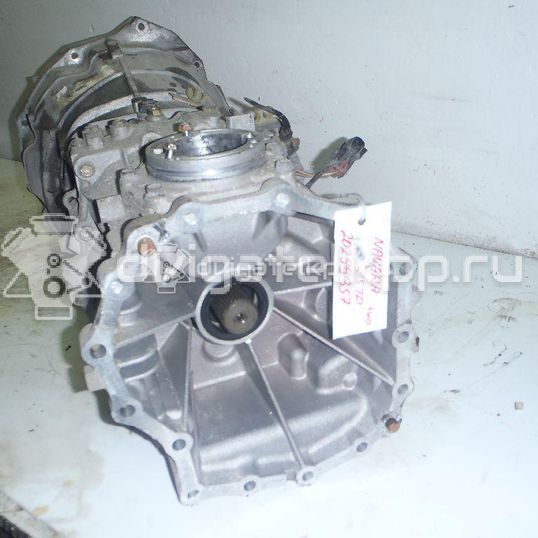 Фото Контрактная (б/у) МКПП для Nissan Bassara / Nv350 E26 / Serena / Sani / Presage 100-190 л.с 16V 2.5 л YD25DDTi Дизельное топливо