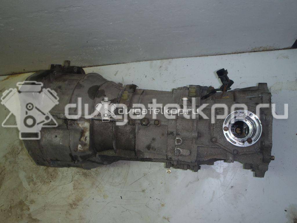 Фото Контрактная (б/у) МКПП для Nissan Bassara / Nv350 E26 / Serena / Sani / Presage 100-190 л.с 16V 2.5 л YD25DDTi Дизельное топливо 32010EB510 {forloop.counter}}