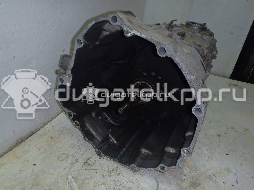 Фото Контрактная (б/у) МКПП для Nissan Bassara / Nv350 E26 / Serena / Sani / Presage 100-190 л.с 16V 2.5 л YD25DDTi Дизельное топливо 32010EB510 {forloop.counter}}