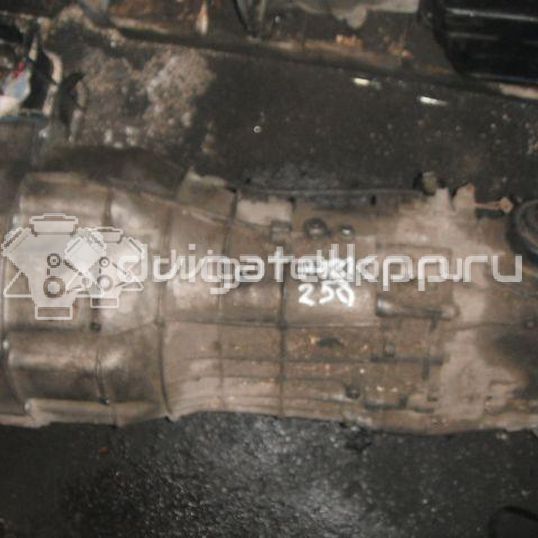 Фото Контрактная (б/у) МКПП для Nissan Cabstar / Navara / Np300 / Pathfinder / Pick Up 100-190 л.с 16V 2.5 л YD25DDTi Дизельное топливо 32010EB510