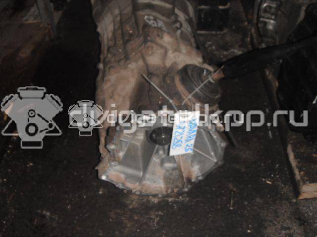 Фото Контрактная (б/у) МКПП для Nissan Cabstar / Navara / Np300 / Pathfinder / Pick Up 100-190 л.с 16V 2.5 л YD25DDTi Дизельное топливо 32010EB510 {forloop.counter}}