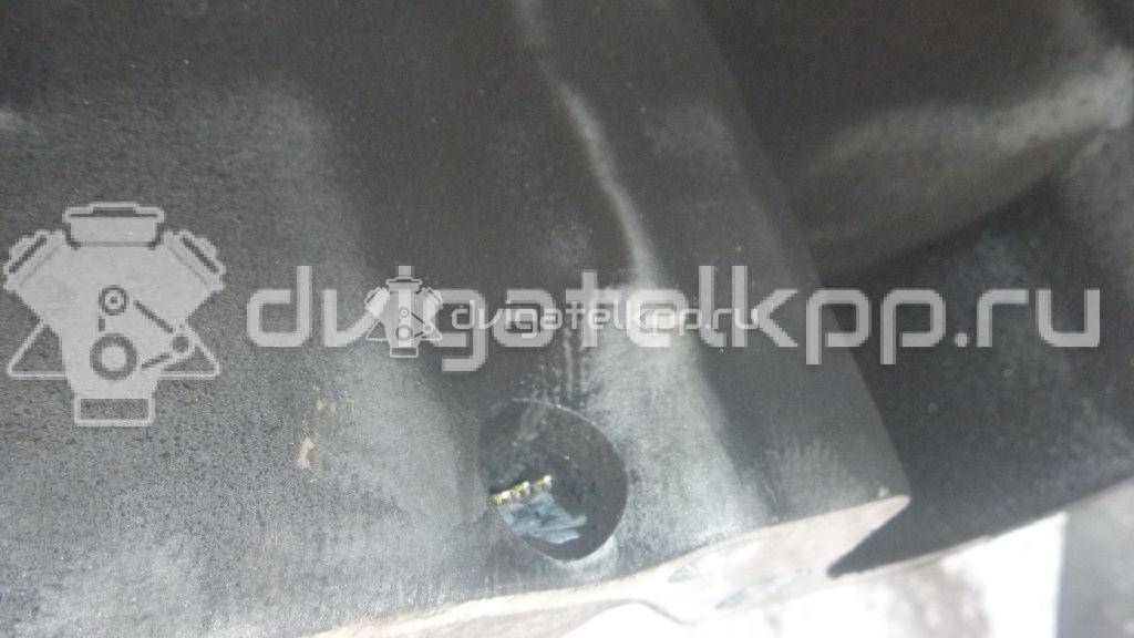 Фото Контрактная (б/у) МКПП для Nissan Cabstar / Navara / Np300 / Pathfinder / Pick Up 100-190 л.с 16V 2.5 л YD25DDTi Дизельное топливо 32010EB510 {forloop.counter}}