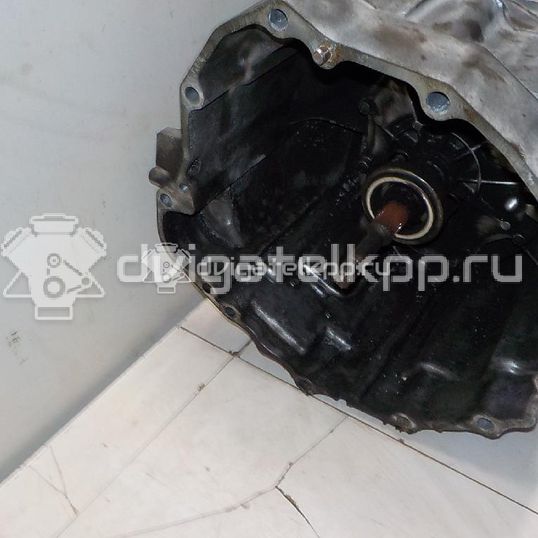 Фото Контрактная (б/у) МКПП для Nissan Cabstar / Navara / Np300 / Pathfinder / Pick Up 100-190 л.с 16V 2.5 л YD25DDTi Дизельное топливо 32010EB510