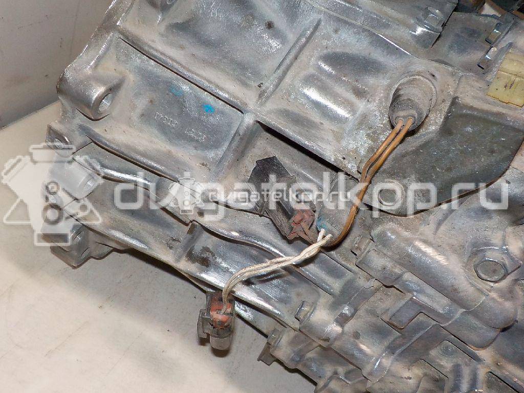 Фото Контрактная (б/у) МКПП для Nissan Cabstar / Navara / Np300 / Pathfinder / Pick Up 100-190 л.с 16V 2.5 л YD25DDTi Дизельное топливо 32010EB510 {forloop.counter}}