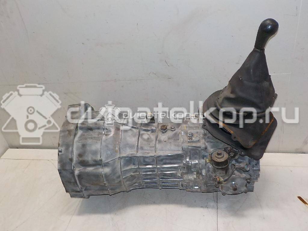 Фото Контрактная (б/у) МКПП для Nissan Cabstar / Navara / Np300 / Pathfinder / Pick Up 100-190 л.с 16V 2.5 л YD25DDTi Дизельное топливо 32010EB510 {forloop.counter}}