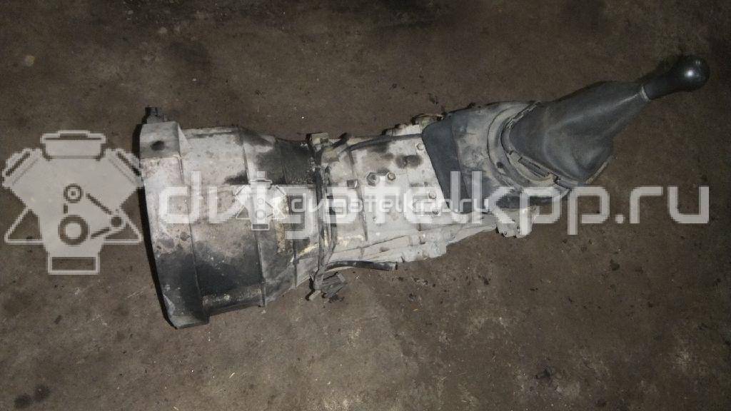 Фото Контрактная (б/у) МКПП для Nissan Cabstar / Navara / Np300 / Pathfinder / Pick Up 100-190 л.с 16V 2.5 л YD25DDTi Дизельное топливо 32010EB510 {forloop.counter}}