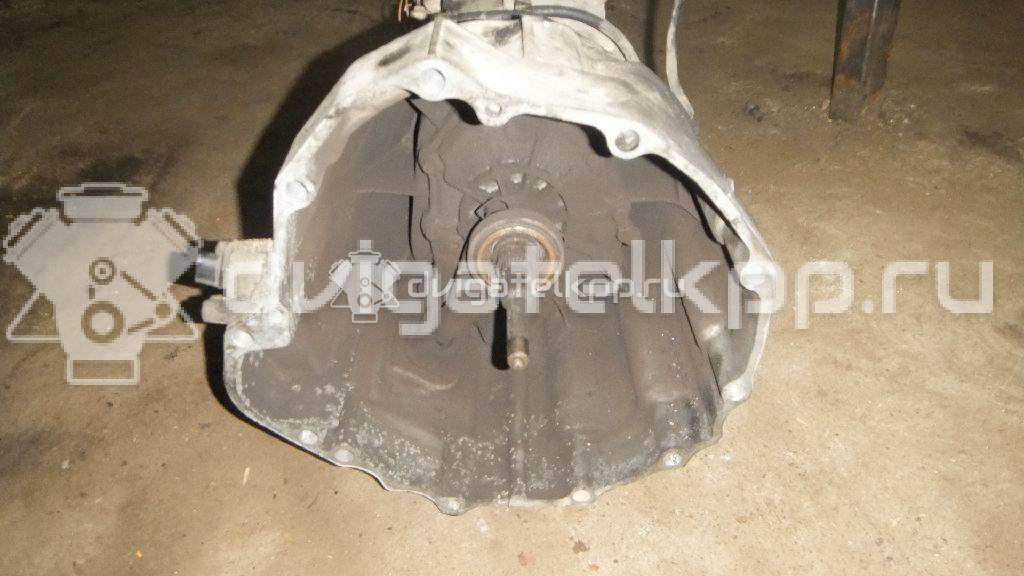 Фото Контрактная (б/у) МКПП для Nissan Cabstar / Navara / Np300 / Pathfinder / Pick Up 100-190 л.с 16V 2.5 л YD25DDTi Дизельное топливо 32010EB510 {forloop.counter}}