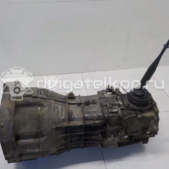 Фото Контрактная (б/у) МКПП для Nissan Bassara / Nv350 E26 / Serena / Sani / Presage 100-190 л.с 16V 2.5 л YD25DDTi Дизельное топливо 32010EB510