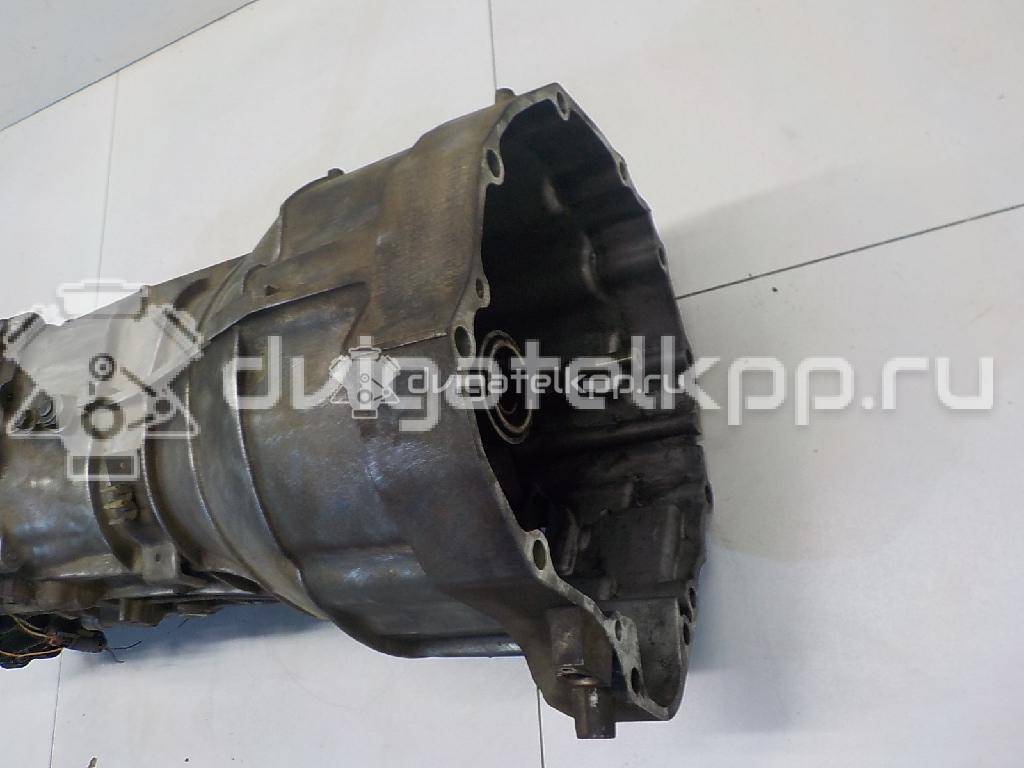 Фото Контрактная (б/у) МКПП для Nissan Bassara / Nv350 E26 / Serena / Sani / Presage 100-190 л.с 16V 2.5 л YD25DDTi Дизельное топливо 32010EB510 {forloop.counter}}