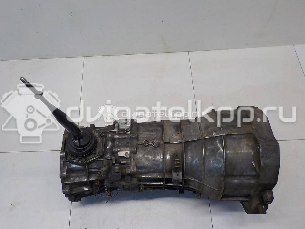 Фото Контрактная (б/у) МКПП для Nissan Cabstar / Navara / Np300 / Pathfinder / Pick Up 100-190 л.с 16V 2.5 л YD25DDTi Дизельное топливо 32010EB510 {forloop.counter}}