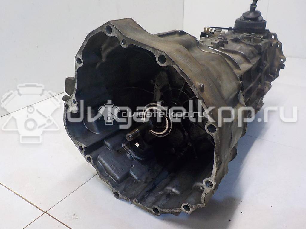 Фото Контрактная (б/у) МКПП для Nissan Bassara / Nv350 E26 / Serena / Sani / Presage 100-190 л.с 16V 2.5 л YD25DDTi Дизельное топливо 32010EB510 {forloop.counter}}