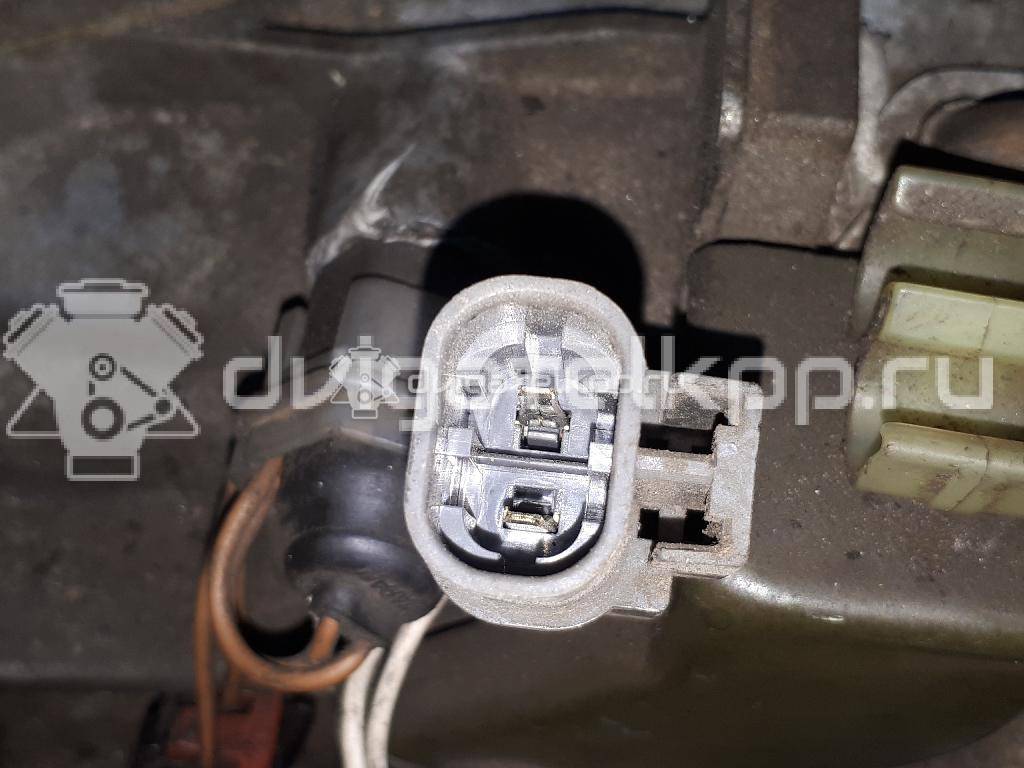 Фото Контрактная (б/у) МКПП для Nissan Cabstar / Navara / Np300 / Pathfinder / Pick Up 100-190 л.с 16V 2.5 л YD25DDTi Дизельное топливо 32010EB510 {forloop.counter}}