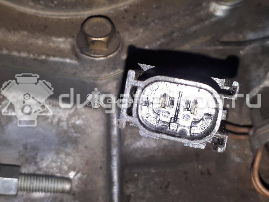 Фото Контрактная (б/у) МКПП для Nissan Cabstar / Navara / Np300 / Pathfinder / Pick Up 100-190 л.с 16V 2.5 л YD25DDTi Дизельное топливо 32010EB510 {forloop.counter}}