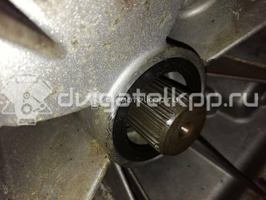 Фото Контрактная (б/у) МКПП для Nissan Cabstar / Navara / Np300 / Pathfinder / Pick Up 100-190 л.с 16V 2.5 л YD25DDTi Дизельное топливо 32010EB510 {forloop.counter}}