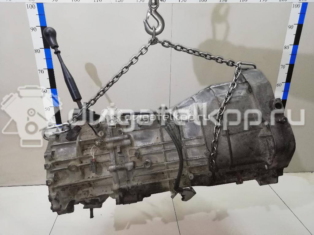 Фото Контрактная (б/у) МКПП для Nissan Cabstar / Navara / Np300 / Pathfinder / Pick Up 100-190 л.с 16V 2.5 л YD25DDTi Дизельное топливо 32010EB510 {forloop.counter}}