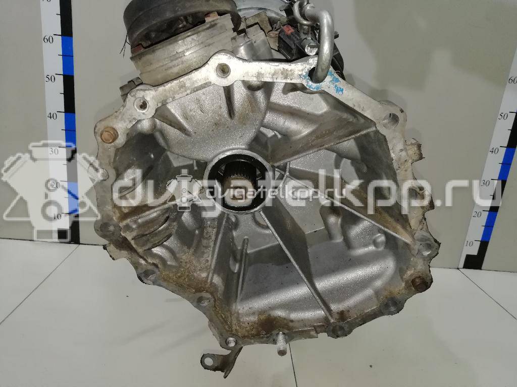 Фото Контрактная (б/у) МКПП для Nissan Cabstar / Navara / Np300 / Pathfinder / Pick Up 100-190 л.с 16V 2.5 л YD25DDTi Дизельное топливо 32010EB510 {forloop.counter}}