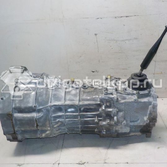 Фото Контрактная (б/у) МКПП для Nissan Cabstar / Navara / Np300 / Pathfinder / Pick Up 100-190 л.с 16V 2.5 л YD25DDTi Дизельное топливо 32010EB510