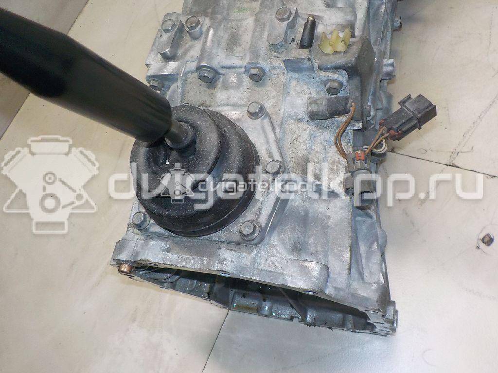 Фото Контрактная (б/у) МКПП для Nissan Cabstar / Navara / Np300 / Pathfinder / Pick Up 100-190 л.с 16V 2.5 л YD25DDTi Дизельное топливо 32010EB510 {forloop.counter}}