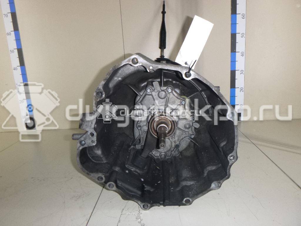 Фото Контрактная (б/у) МКПП для Nissan Cabstar / Navara / Np300 / Pathfinder / Pick Up 100-190 л.с 16V 2.5 л YD25DDTi Дизельное топливо 32010EB510 {forloop.counter}}