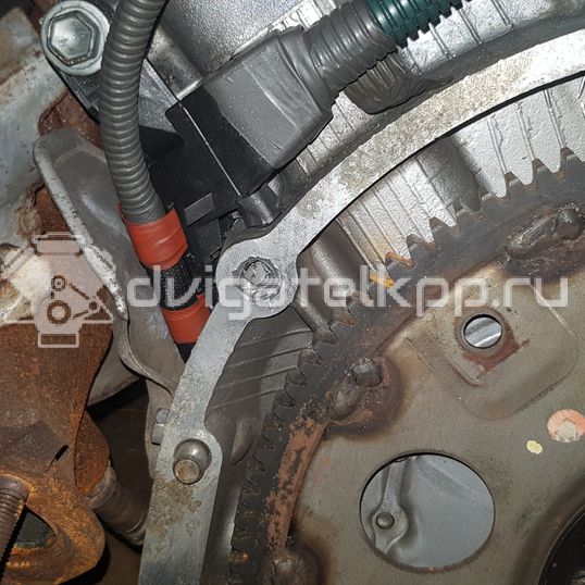 Фото Контрактный (б/у) двигатель 3UZ-FE для Toyota Celsior Ucf3 280-316 л.с 32V 4.3 л бензин