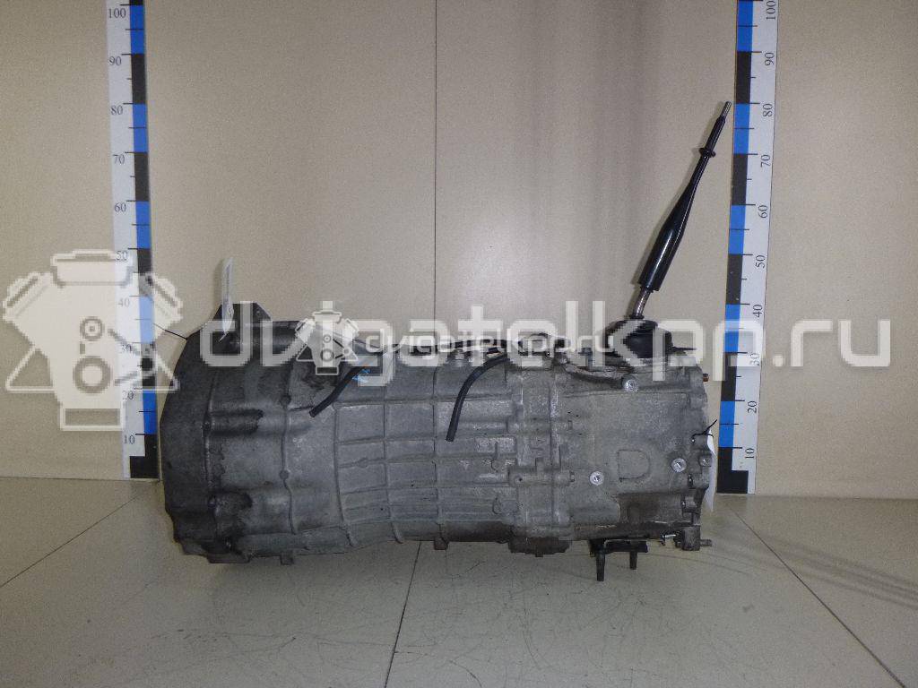 Фото Контрактная (б/у) МКПП для Nissan Cabstar / Navara / Np300 / Pathfinder / Pick Up 100-190 л.с 16V 2.5 л YD25DDTi Дизельное топливо 32010EB510 {forloop.counter}}