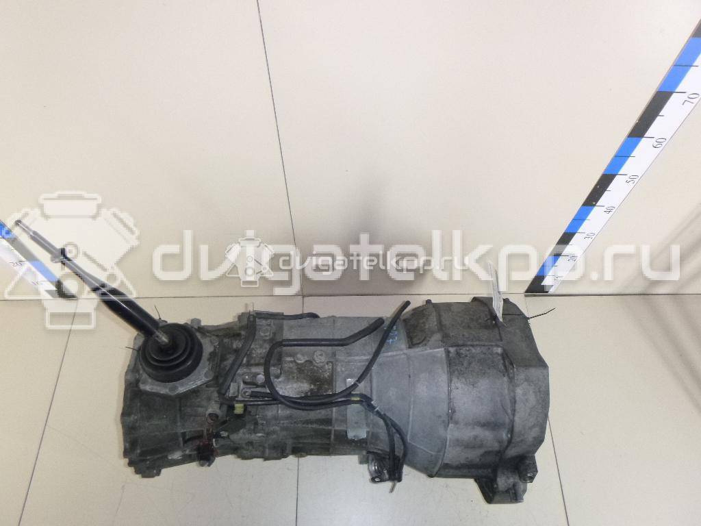 Фото Контрактная (б/у) МКПП для Nissan Cabstar / Navara / Np300 / Pathfinder / Pick Up 100-190 л.с 16V 2.5 л YD25DDTi Дизельное топливо 32010EB510 {forloop.counter}}