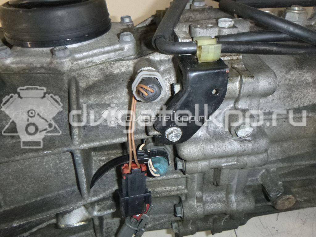 Фото Контрактная (б/у) МКПП для Nissan Cabstar / Navara / Np300 / Pathfinder / Pick Up 100-190 л.с 16V 2.5 л YD25DDTi Дизельное топливо 32010EB510 {forloop.counter}}