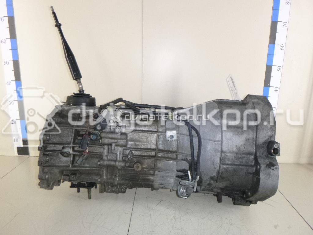 Фото Контрактная (б/у) МКПП для Nissan Cabstar / Navara / Np300 / Pathfinder / Pick Up 100-190 л.с 16V 2.5 л YD25DDTi Дизельное топливо 32010EB510 {forloop.counter}}