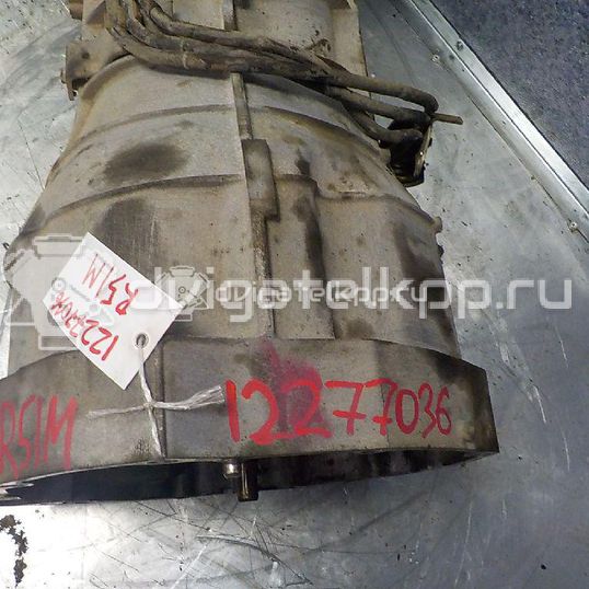 Фото Контрактная (б/у) МКПП для Nissan Cabstar / Navara / Np300 / Pathfinder / Pick Up 100-190 л.с 16V 2.5 л YD25DDTi Дизельное топливо 32010EB510