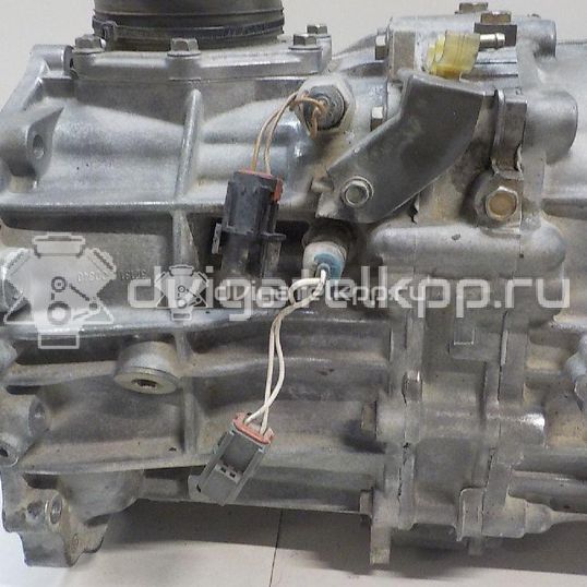 Фото Контрактная (б/у) МКПП для Nissan Cabstar / Navara / Np300 / Pathfinder / Pick Up 100-190 л.с 16V 2.5 л YD25DDTi Дизельное топливо 32010EB510