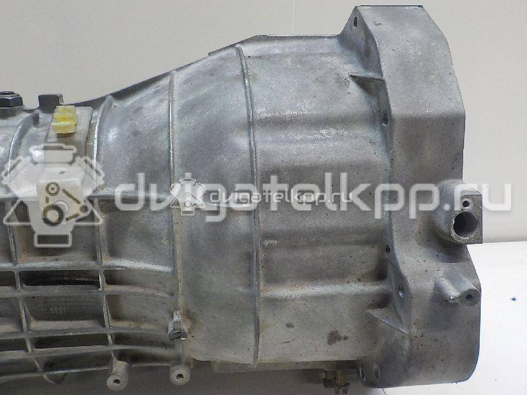 Фото Контрактная (б/у) МКПП для Nissan Cabstar / Navara / Np300 / Pathfinder / Pick Up 100-190 л.с 16V 2.5 л YD25DDTi Дизельное топливо 32010EB510 {forloop.counter}}